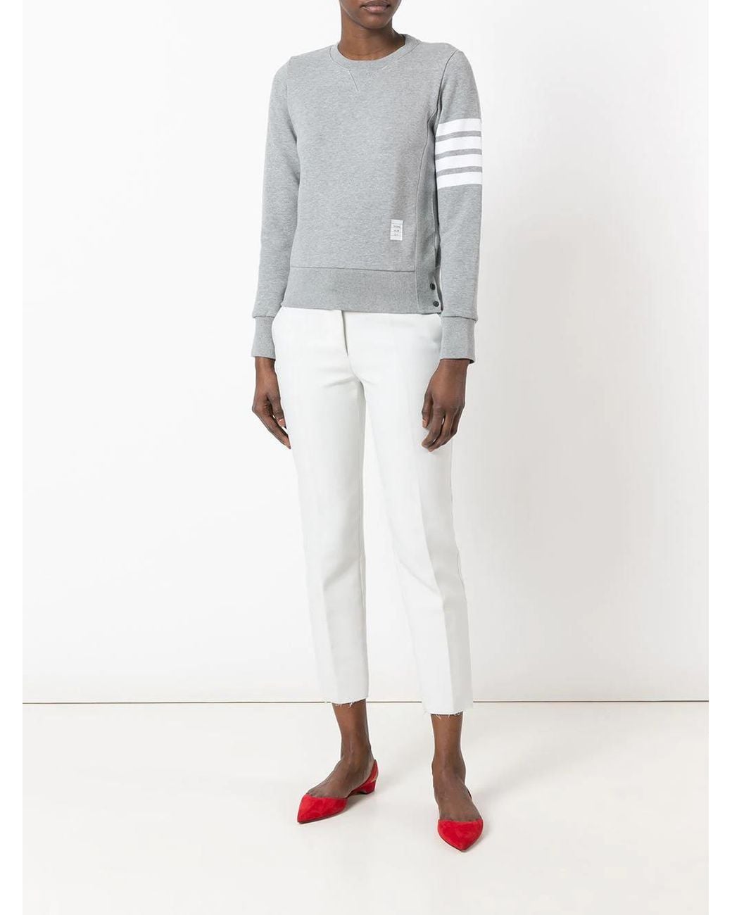 Thom Browne Black Four