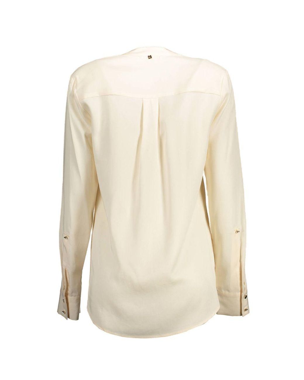 Kocca Natural Lyocell Shirt