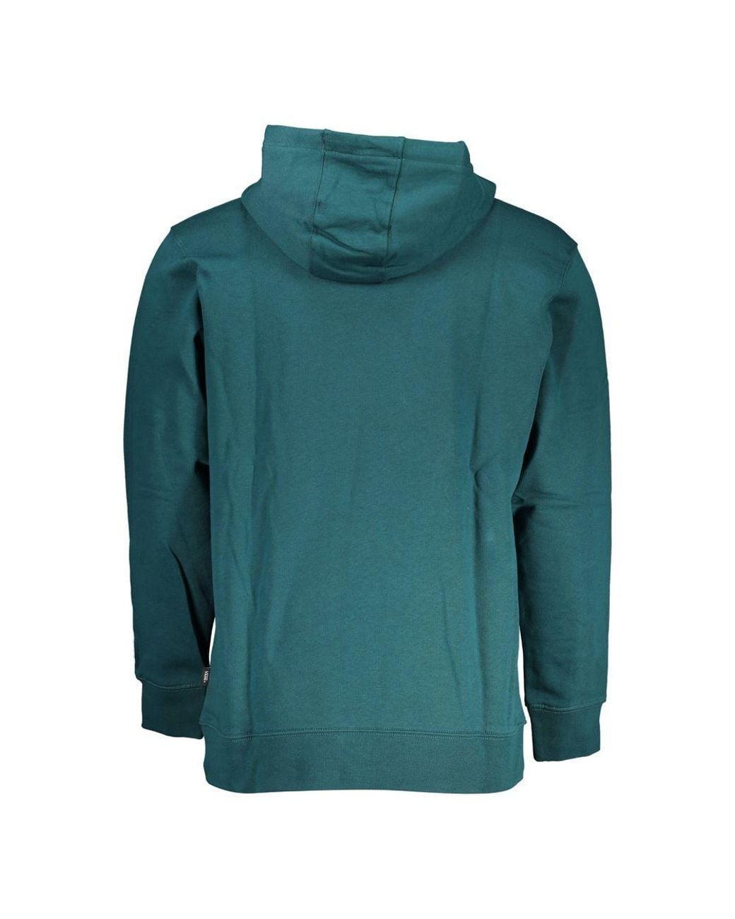 Vans Green Hoodies for men