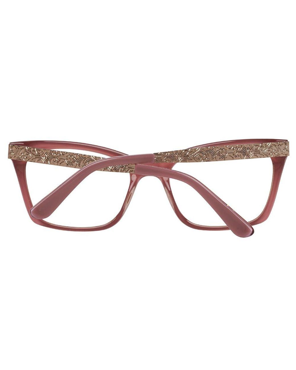 MARCIANO BY GUESS Brown Optical Frames
