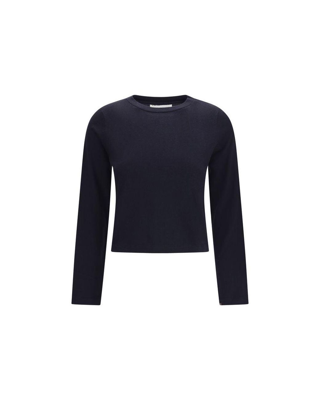 Extreme Cashmere Blue Cotton Sportswear