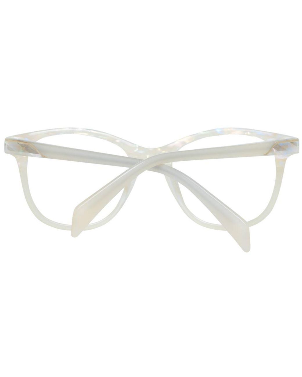 Maje Metallic Glasses
