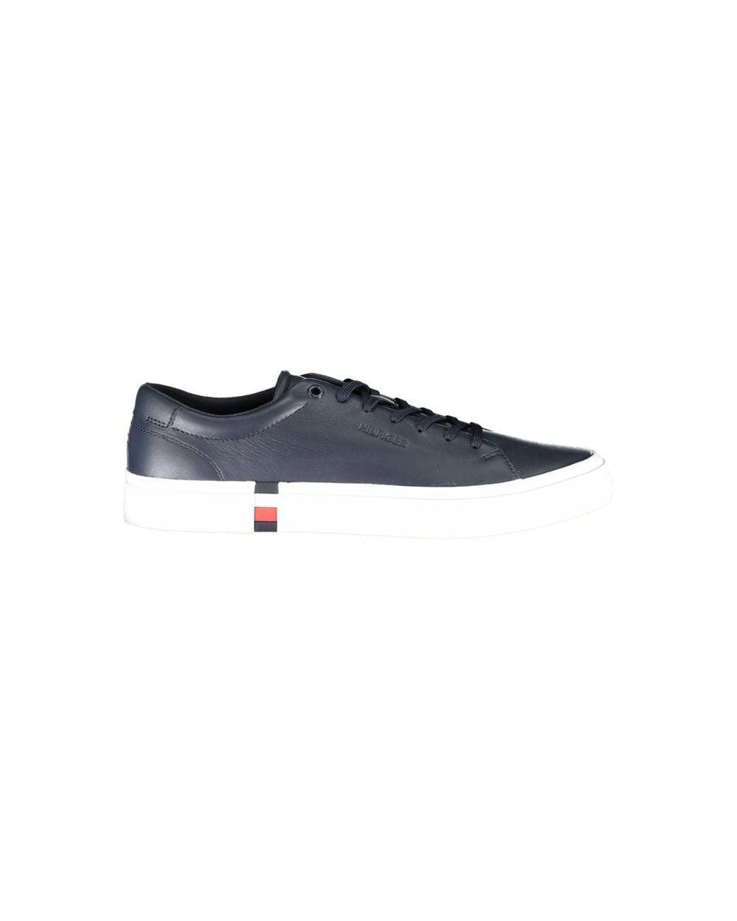 Tommy Hilfiger Blue Sneakers for men