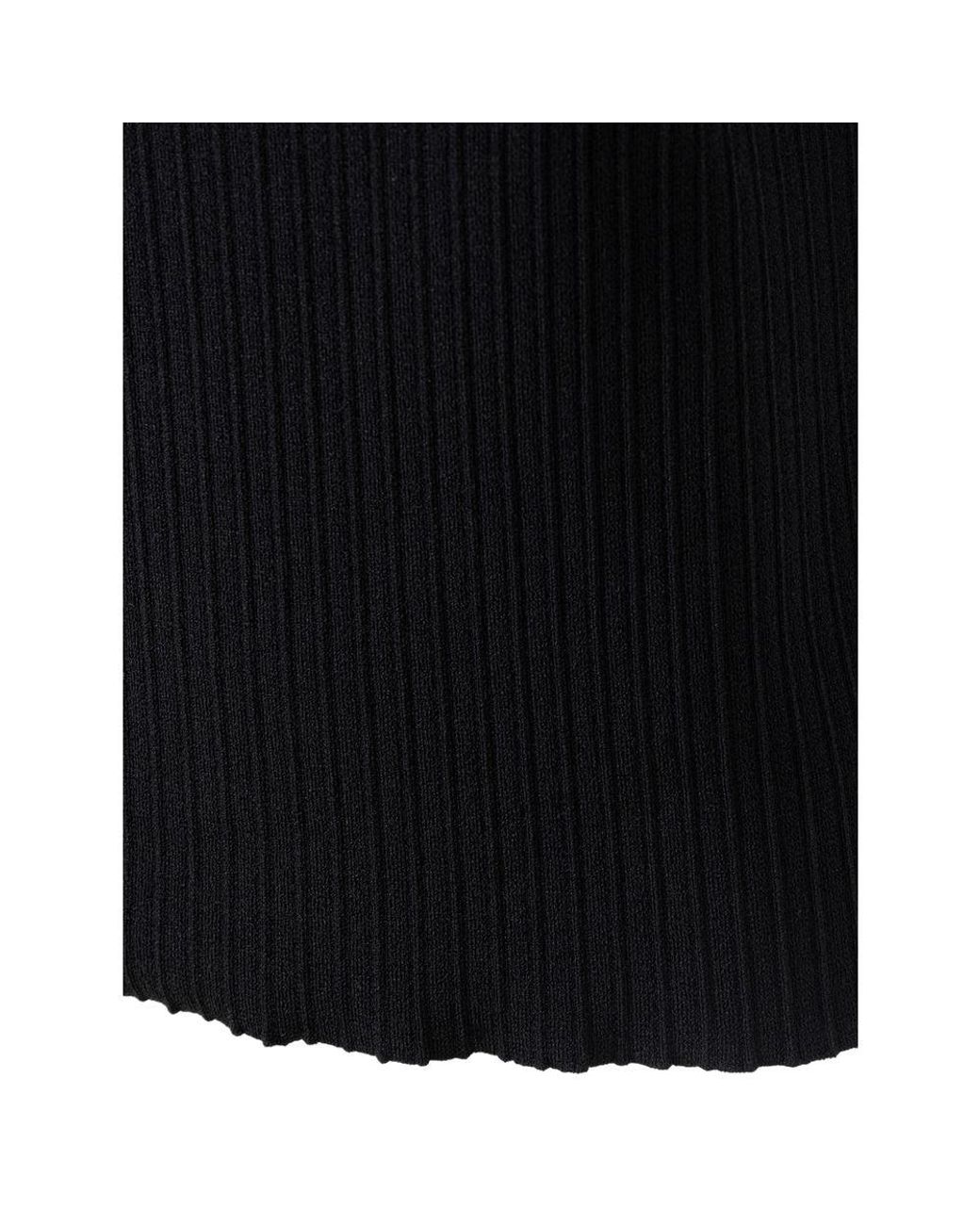 Tom Ford Black Silk T for men