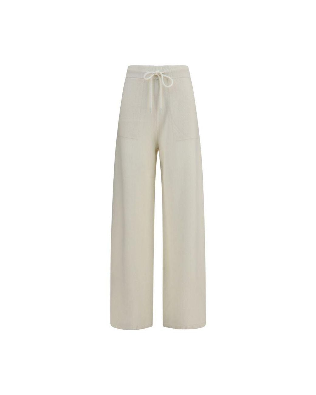 Max Mara Gray Max Mara Fiabe Casual Pants