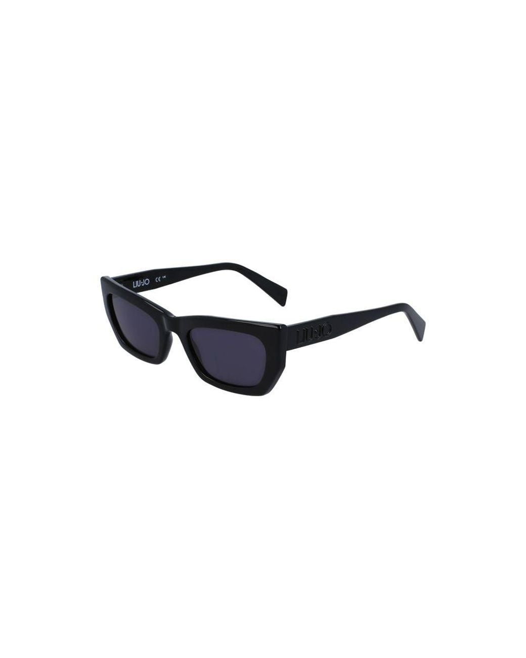 Liu Jo Blue Sunglasses
