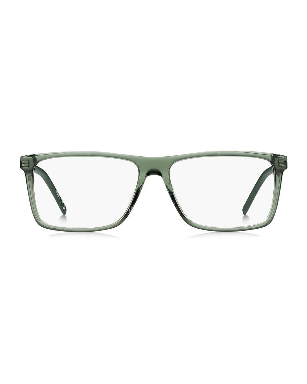 Boss Black Army Acetate Glasses (frames) for men
