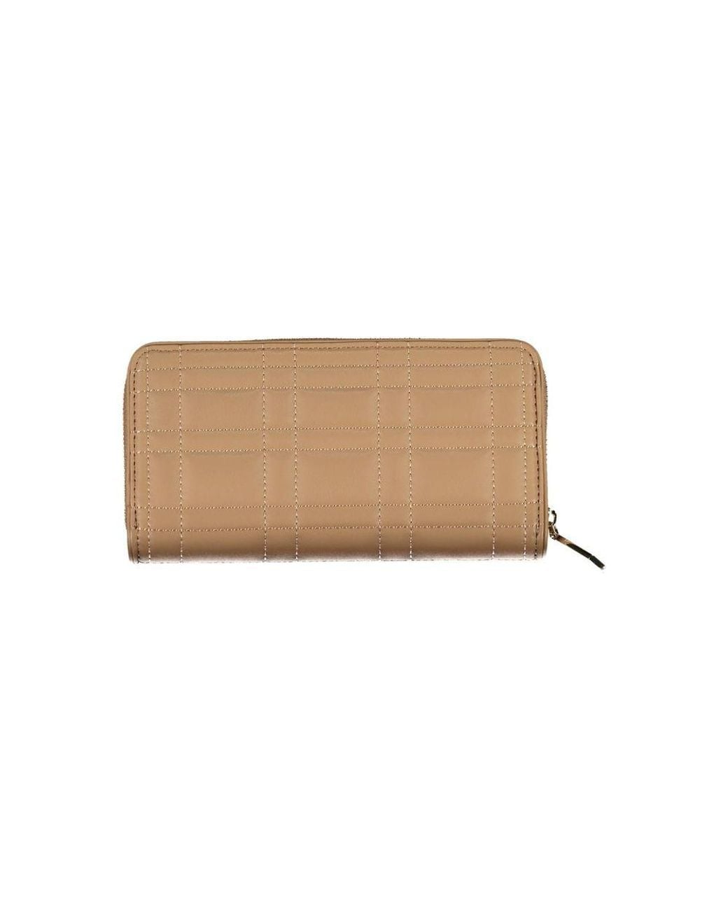 Calvin Klein Natural Polyester Wallet