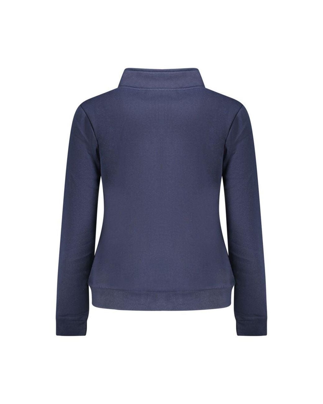 Norway 1963 Blue Cotton Sweatshirt