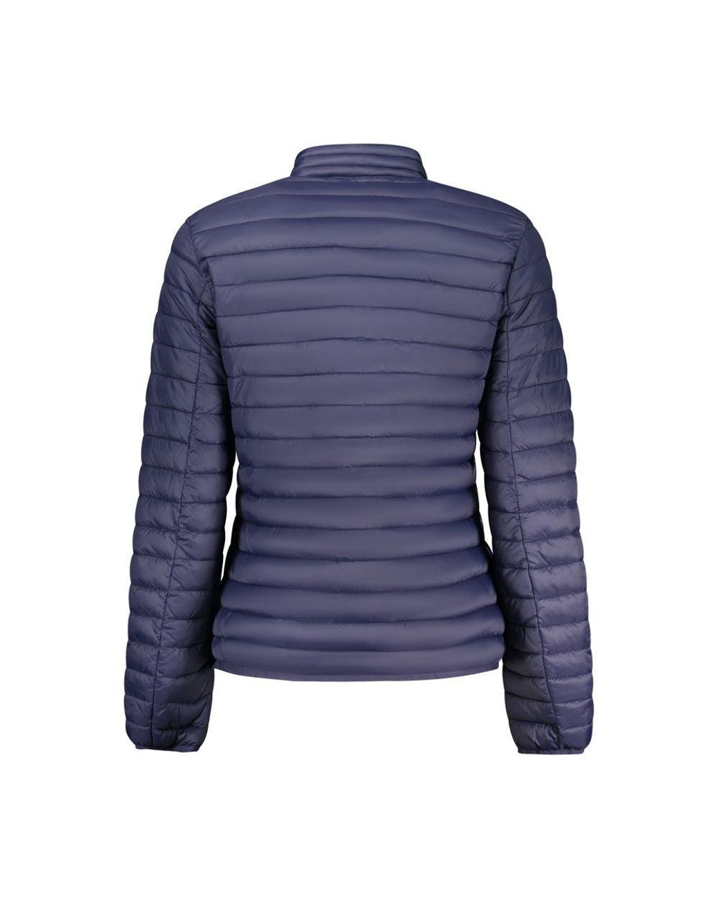 Norway 1963 Blue Poliammide Jacket