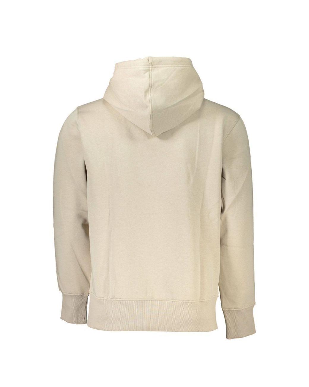 Calvin Klein Natural Hoodies for men