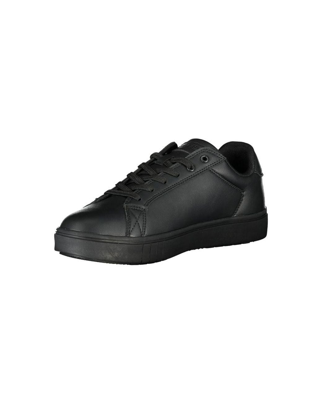 Mares Black Polyester Sneaker for men
