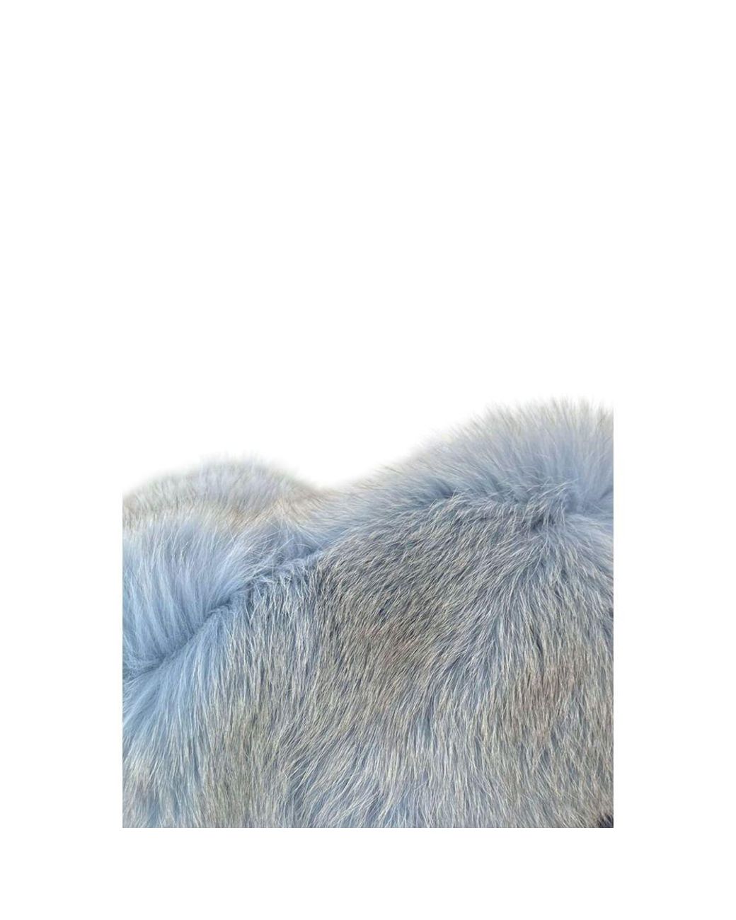 MR & MRS Blue Cotton 's Jacket