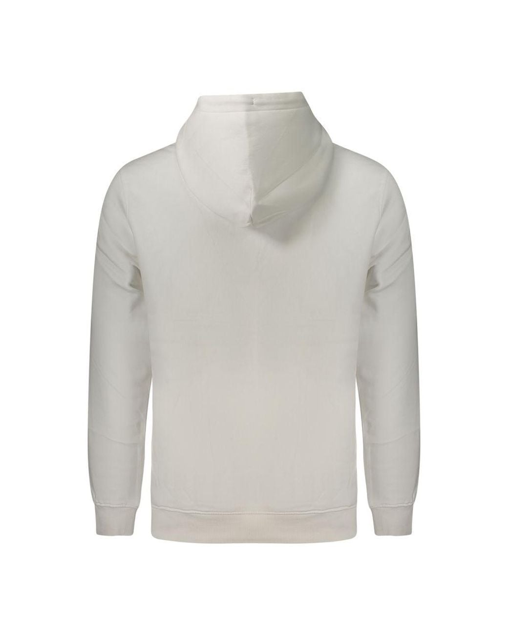 Tommy Hilfiger Gray Cotton Sweatshirt for men