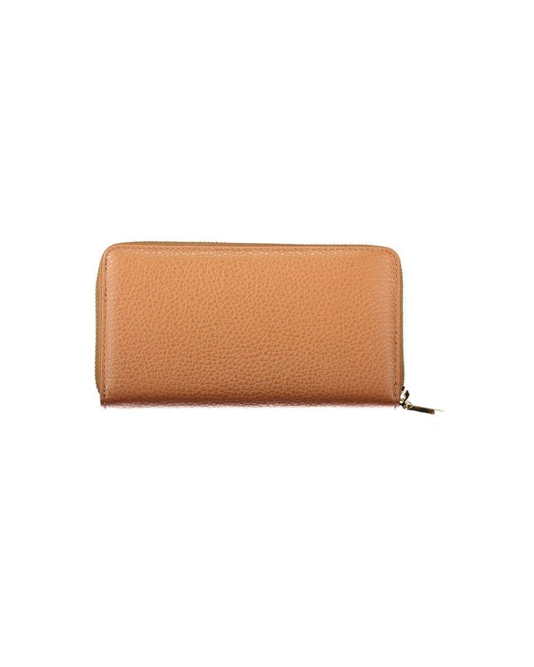 Coccinelle Brown Wallets & Cardholders