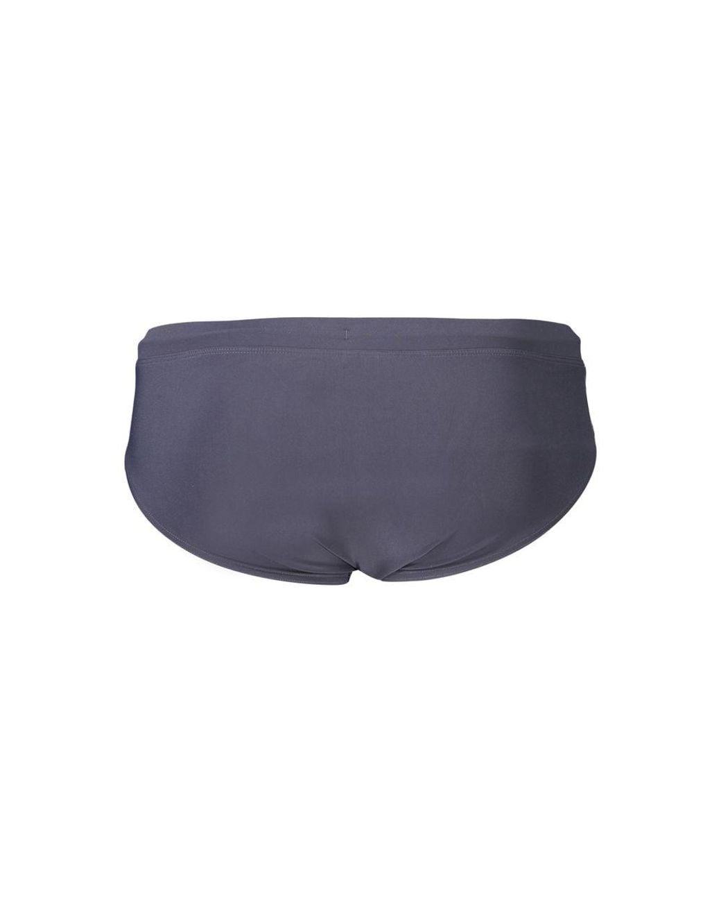 Tommy Hilfiger Blue Polyester Men's Swimwear for men