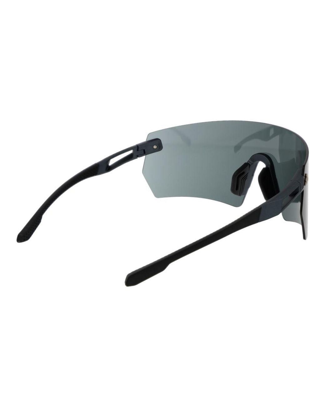 Adidas Black Plastic Sunglasses