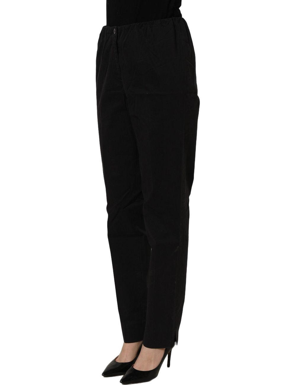 Ql2 Black High