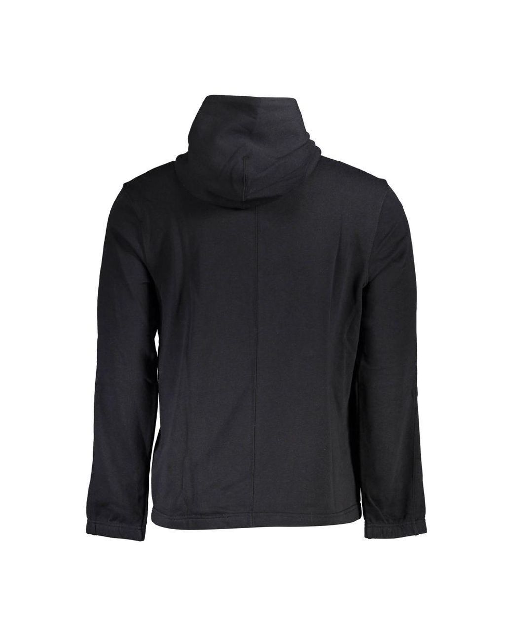 Calvin Klein Black Hoodies for men