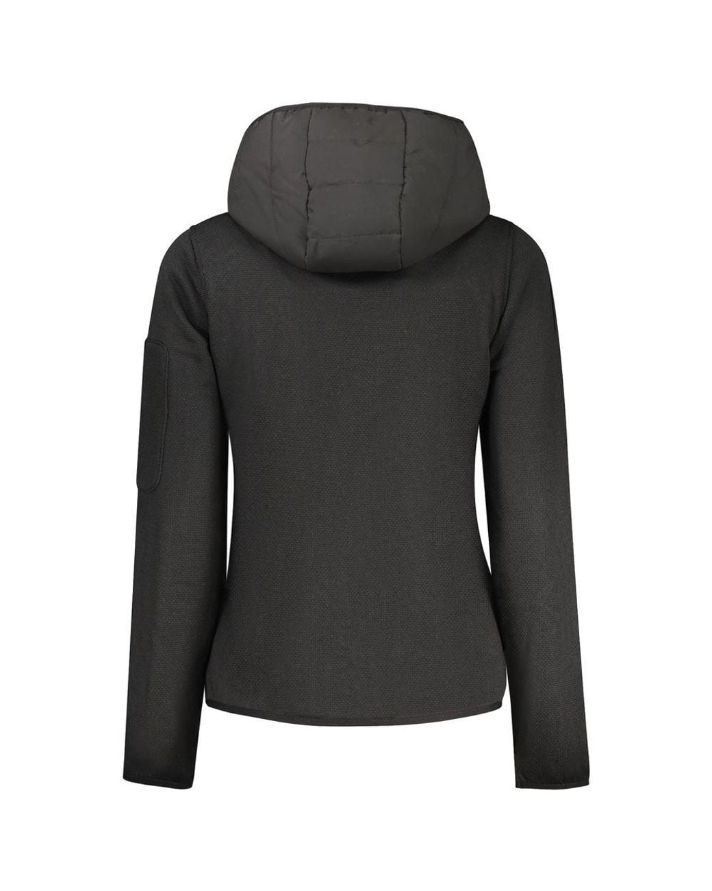 Norway 1963 Black Polyester Jacket