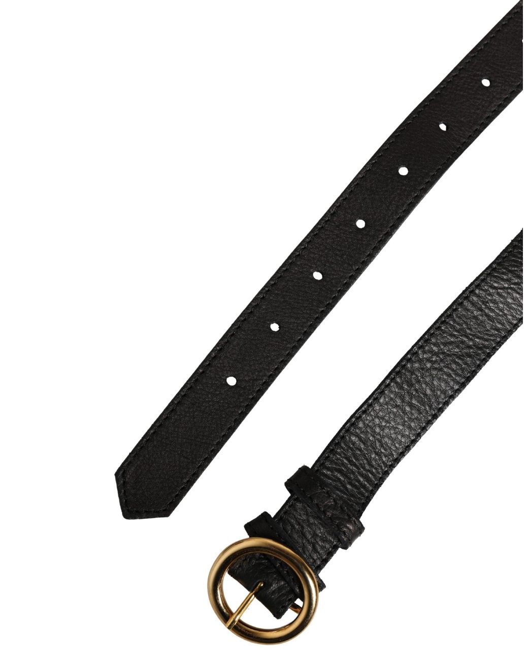 Roberto Cavalli Multicolor Floral Wide Waist Gold Metal Buckle Cintura Belt