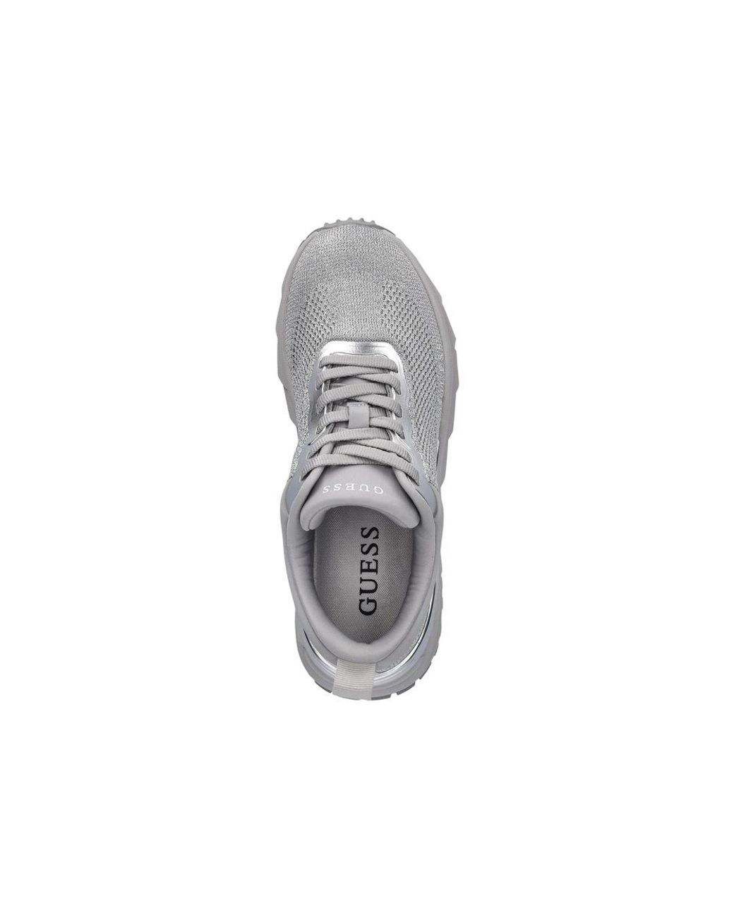 Guess Gray Sneakers