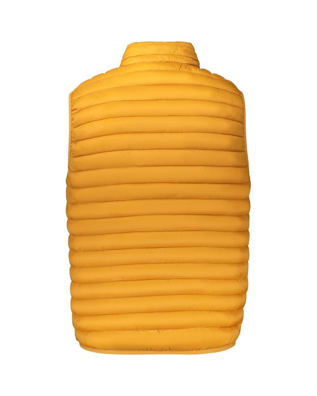 Armata Di Mare Orange Polyamide Men's Jacket for men