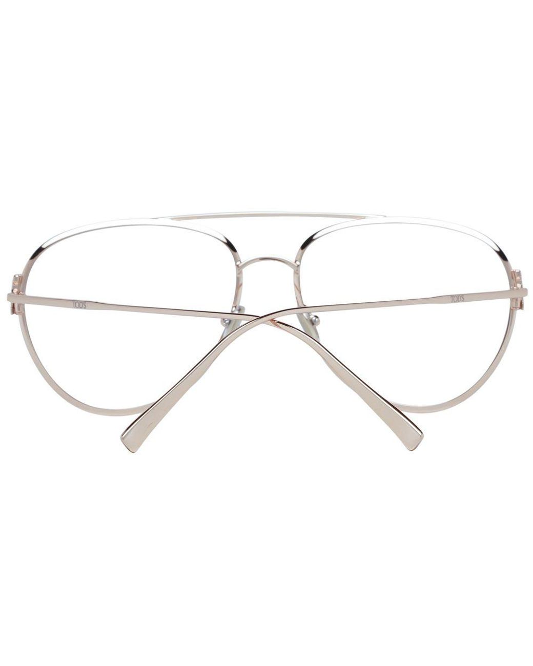 Tod's Metallic Glasses