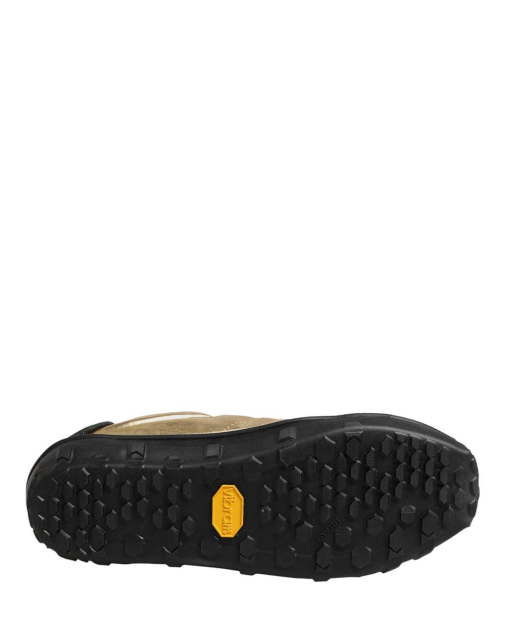 Dolce & Gabbana Brown Sneakers for men