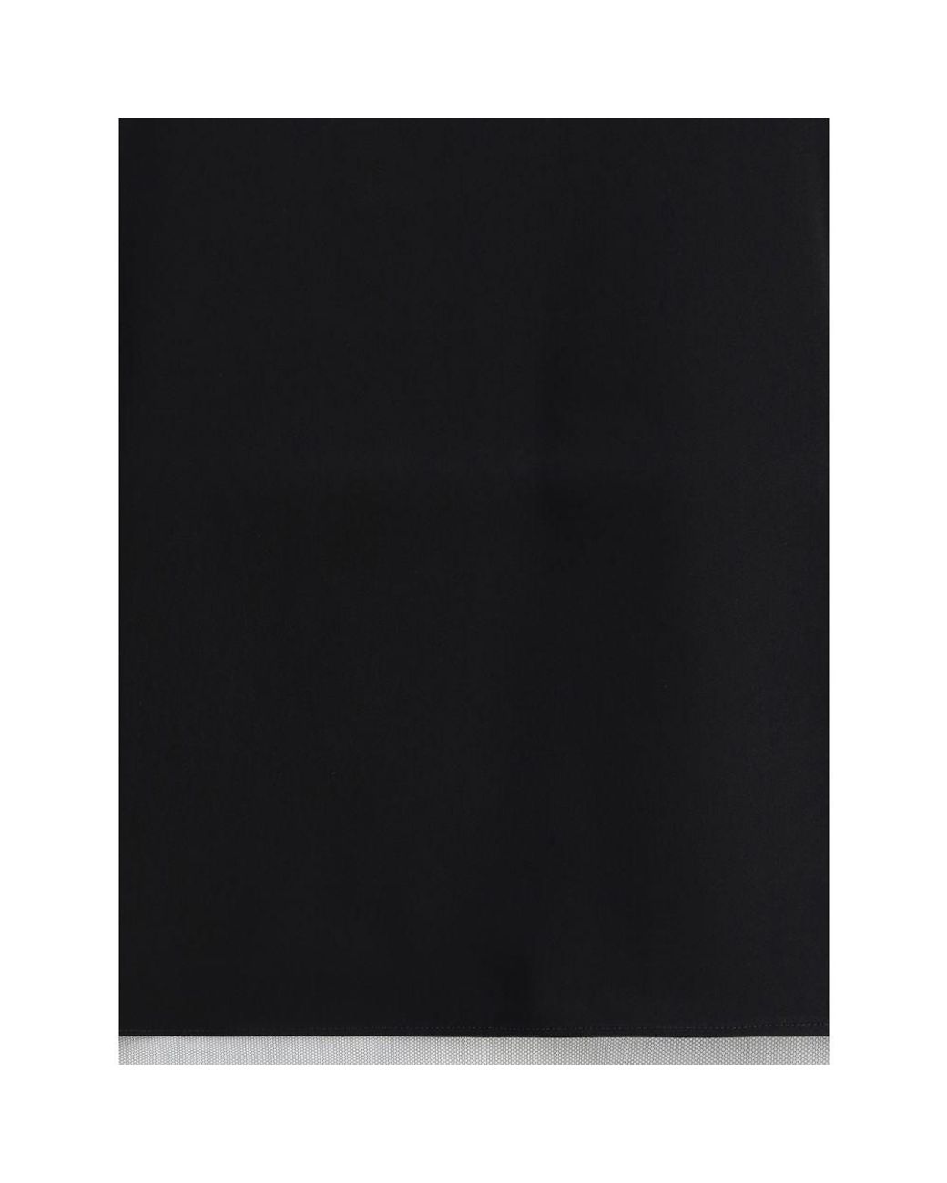 Sa Su Phi Black Sleevless Top