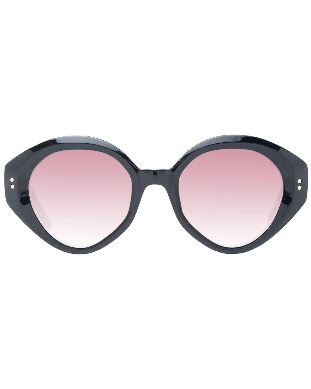 Ted Baker Blue Sunglasses