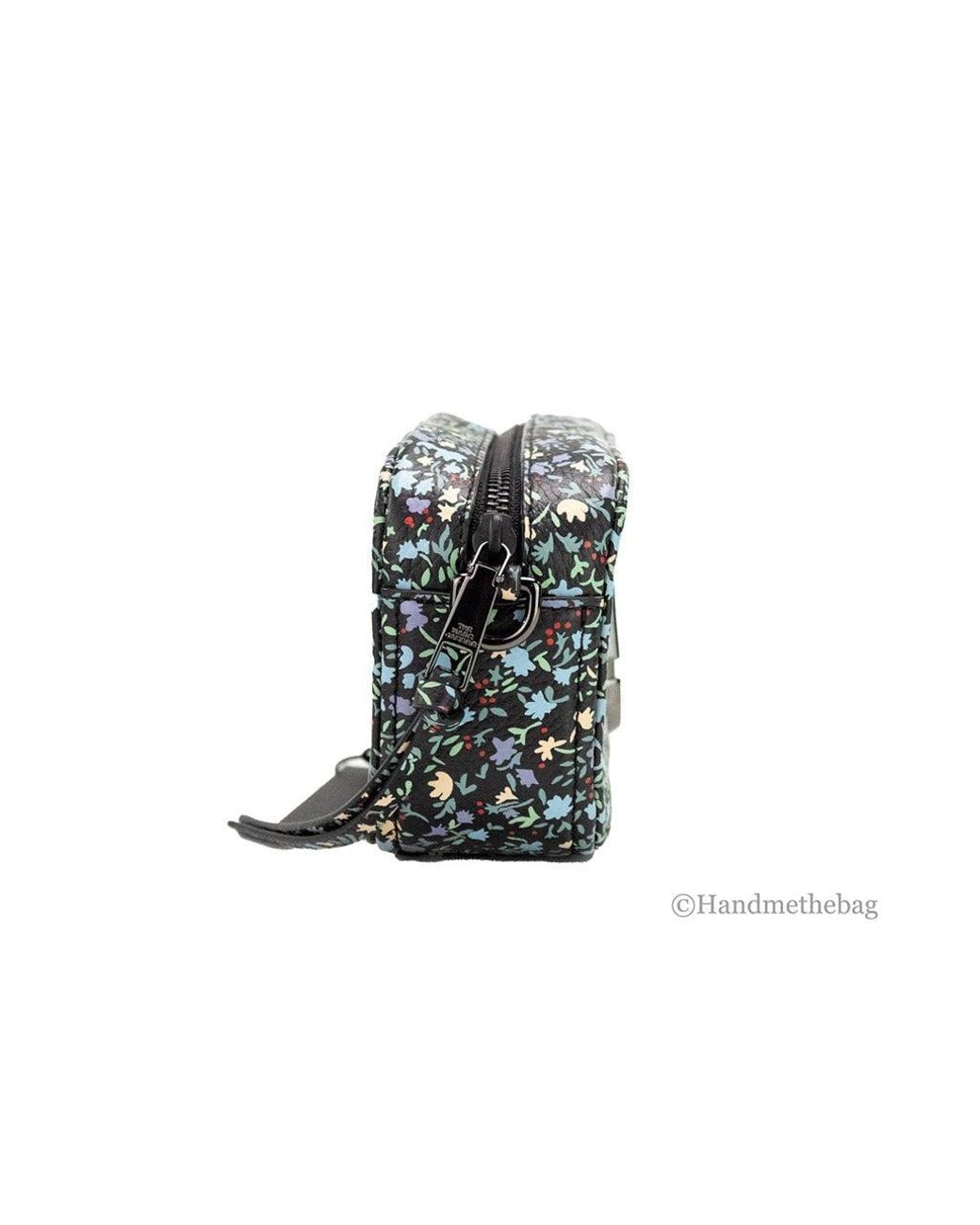 Marc Jacobs Black The Softshot 17