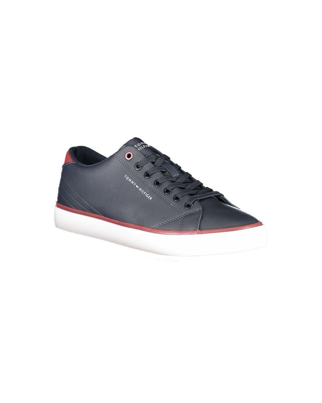 Tommy Hilfiger Blue Sneakers for men