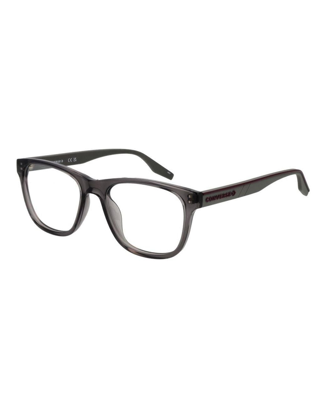 Converse Black Glasses for men