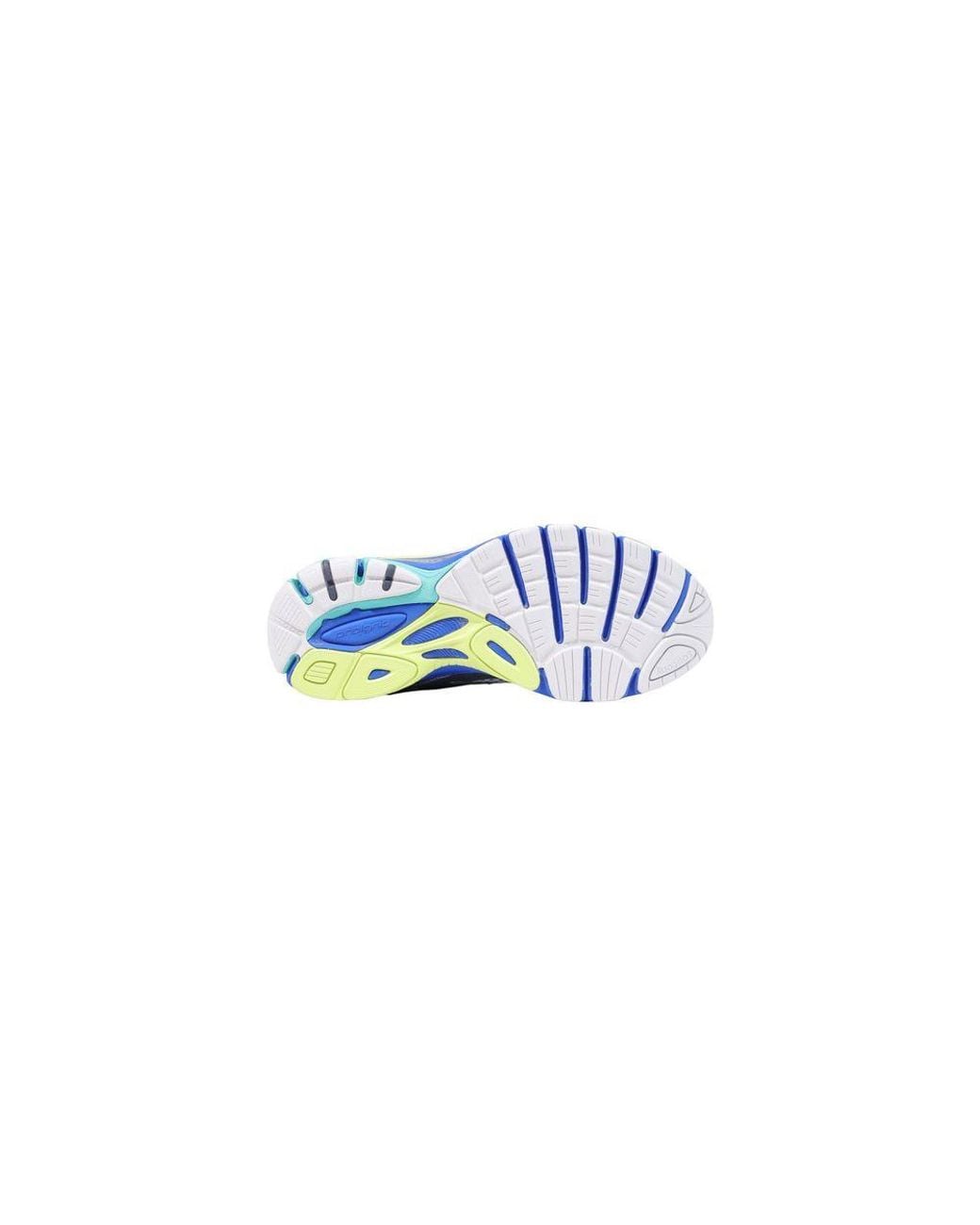 Saucony Blue Synthetic Athletic Sneakers for men