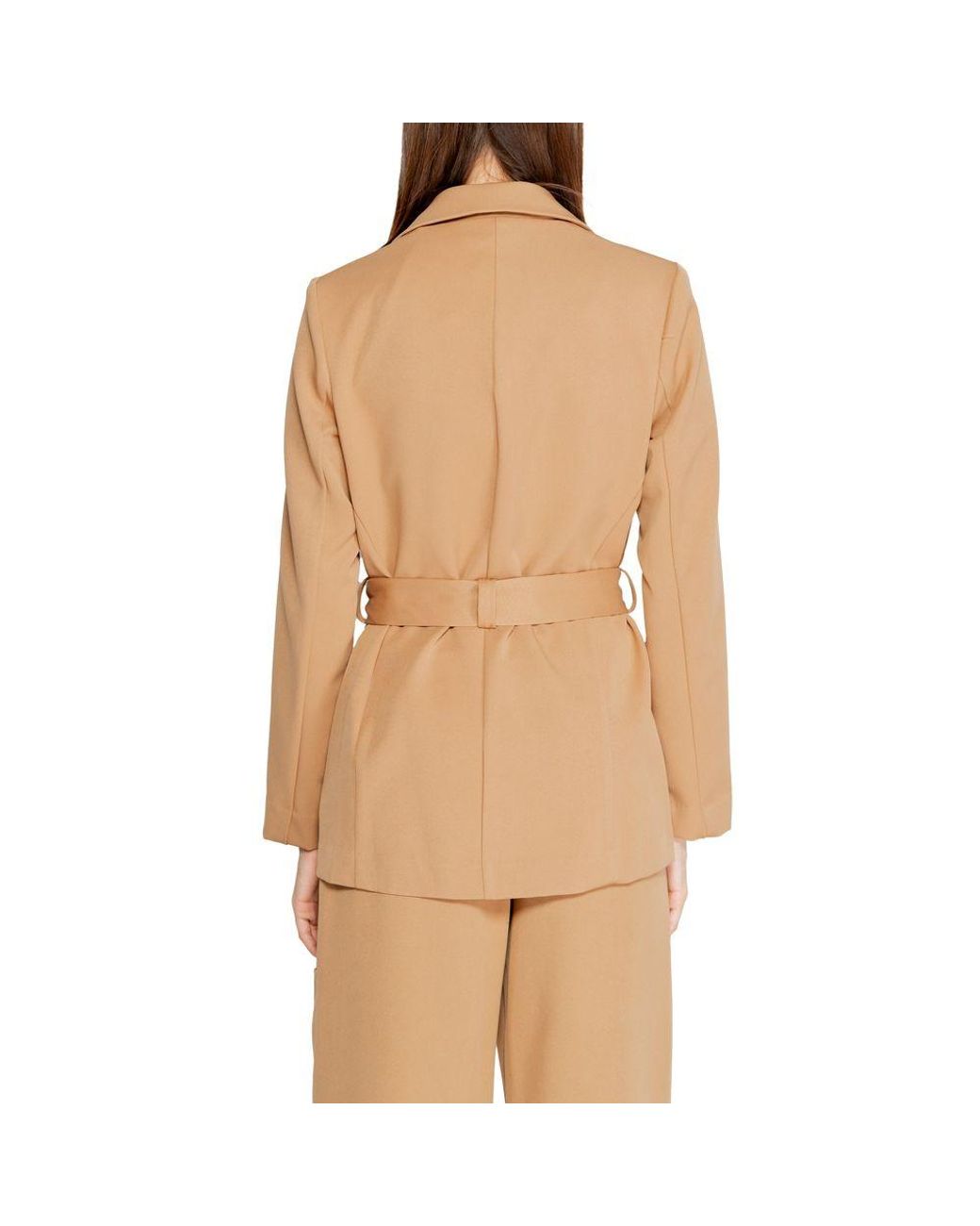 Rinascimento Natural Polyester Suits & Blazer
