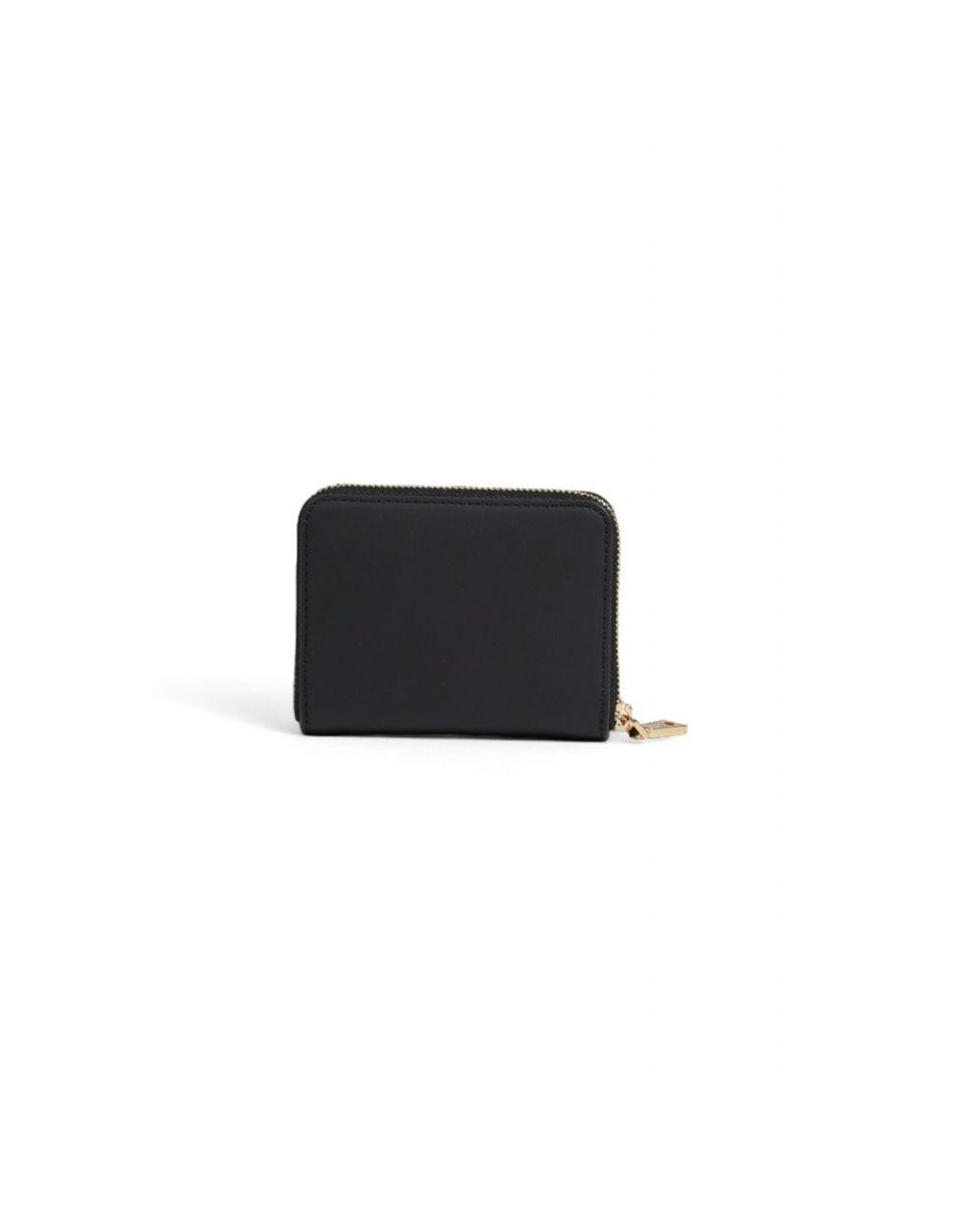 Love Moschino Black Polyethylene Wallet