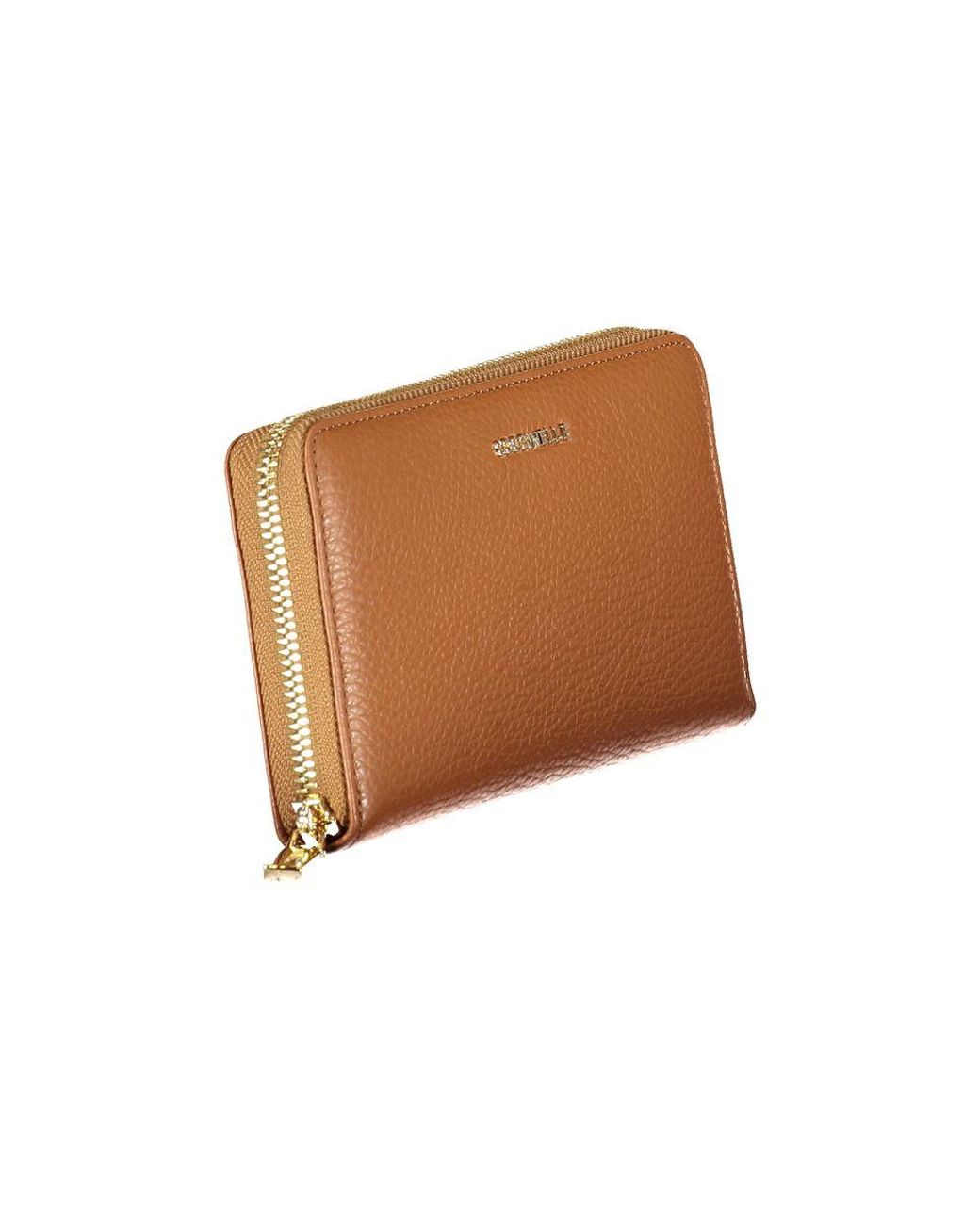 Coccinelle Brown Wallets & Cardholders