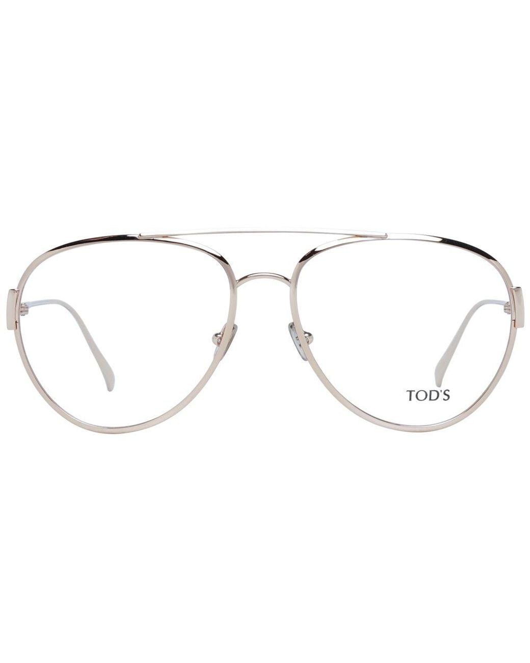 Tod's Metallic Glasses