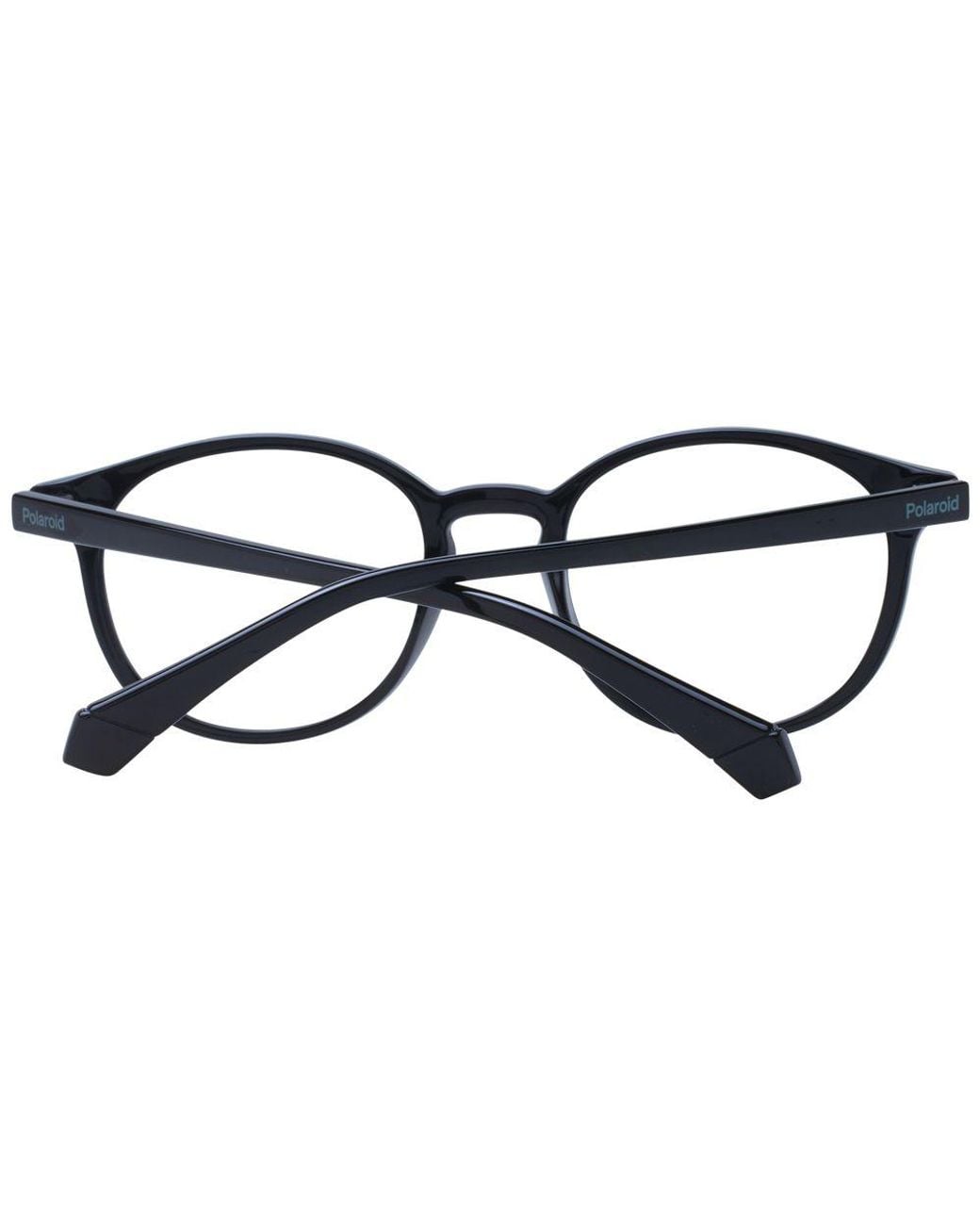 Polaroid Black Polyamide Glasses (frames)