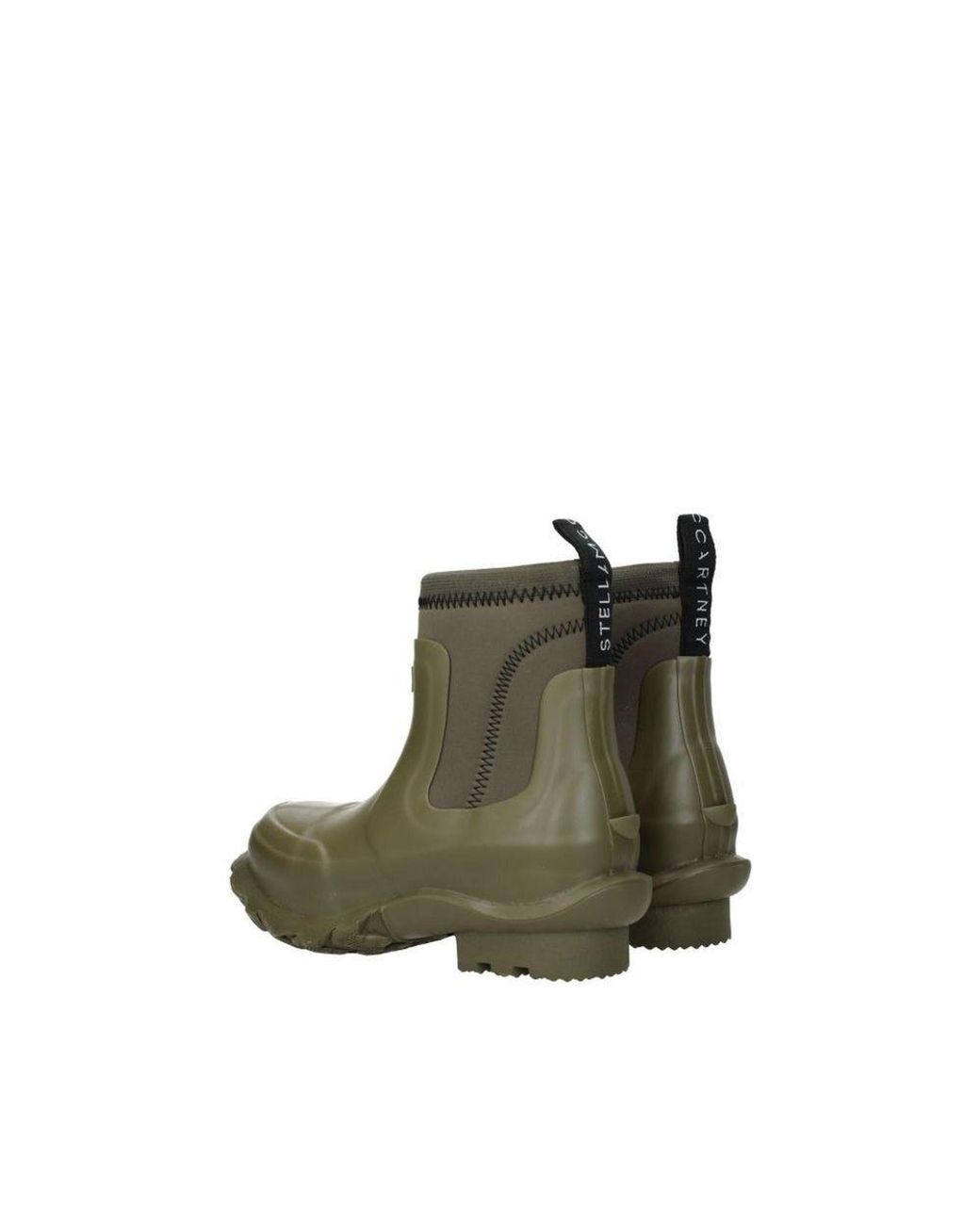 Hunter Green Wellies