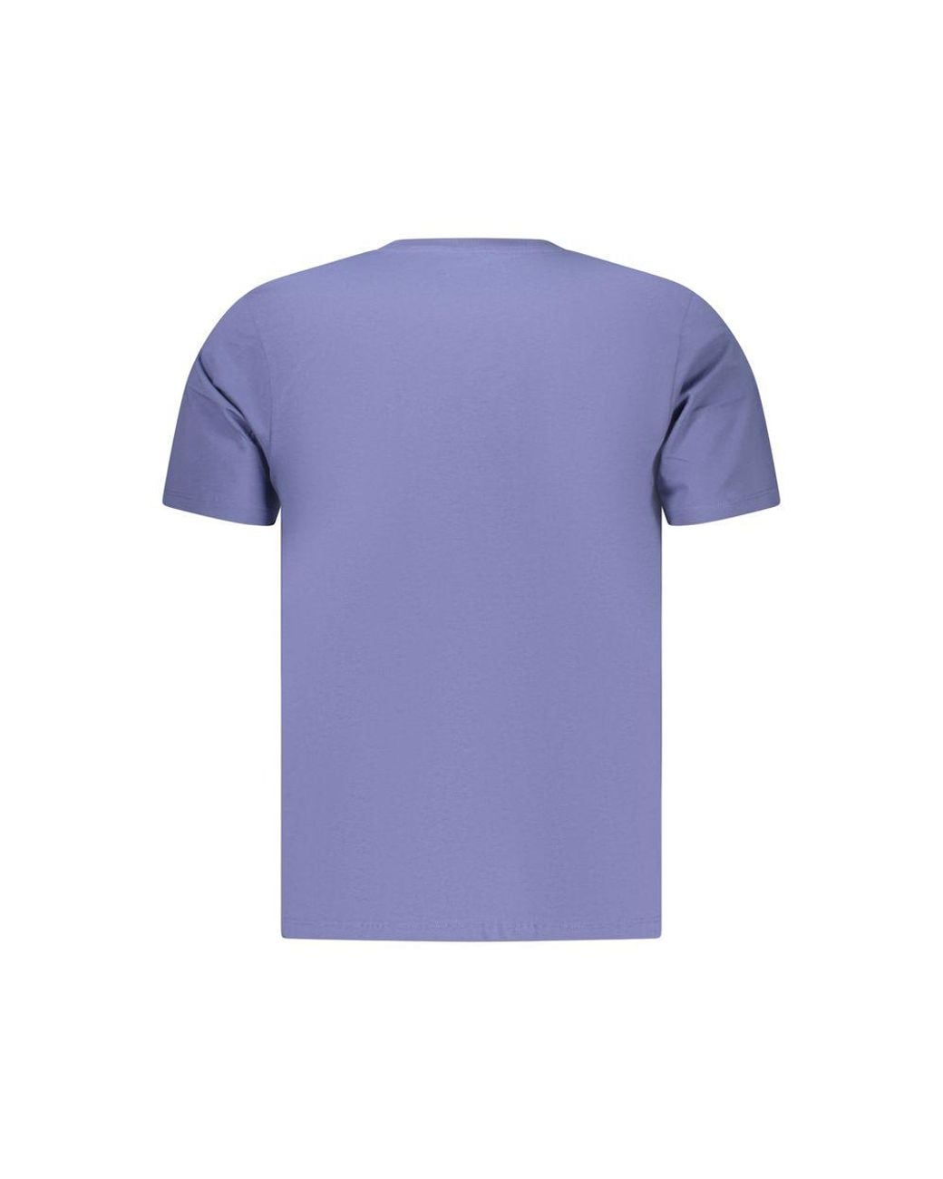 Pepe Jeans Blue Blu Cotton Men T for men