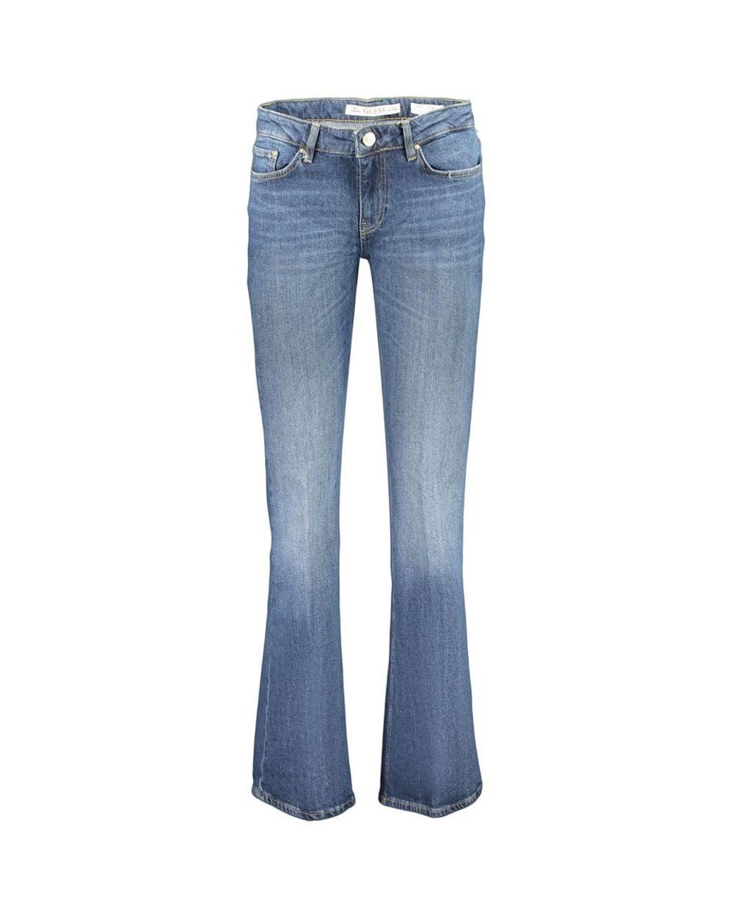 Guess Blue Cotton 's Jean
