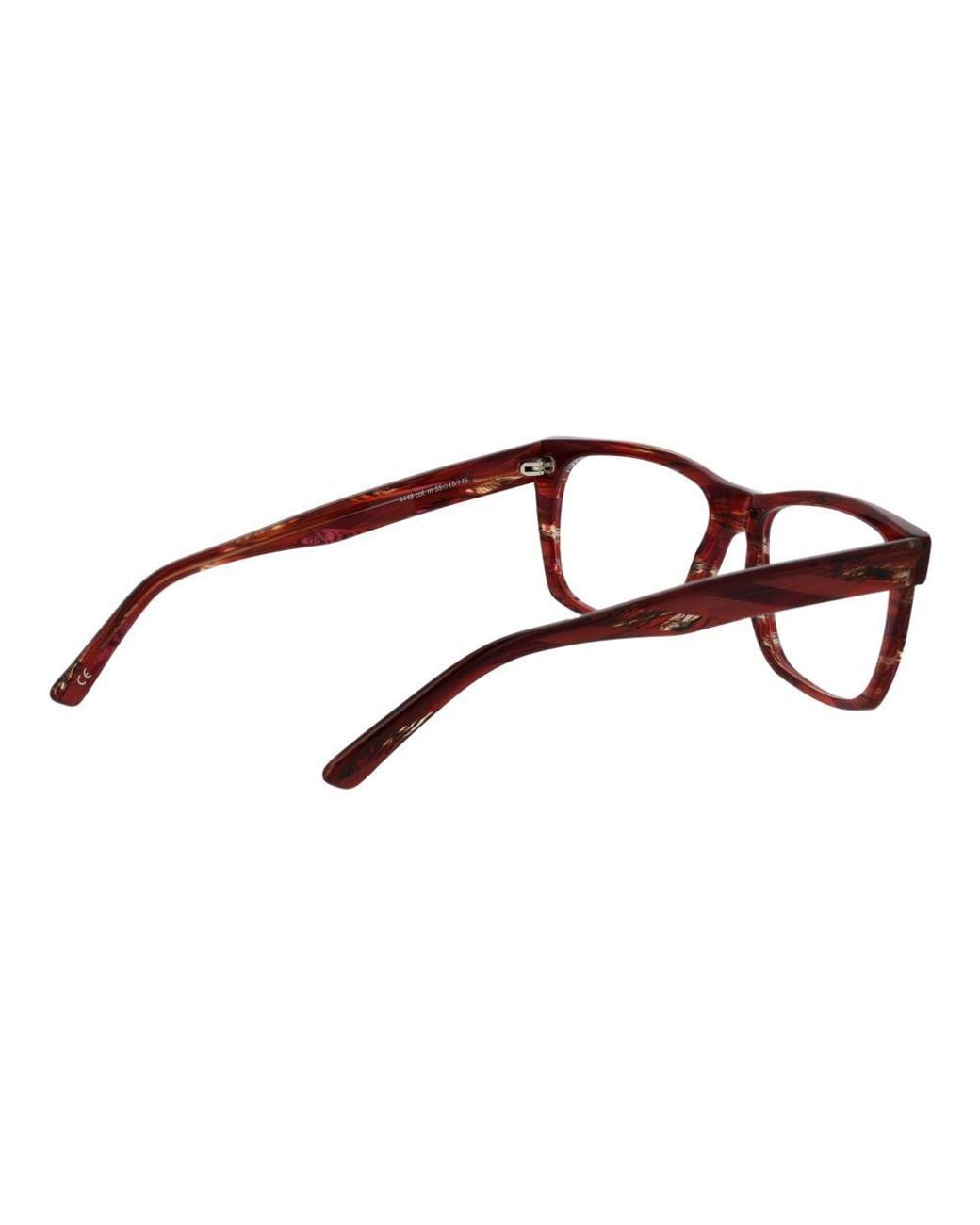 Andy Wolf Brown Acetate Glasses (Frames)