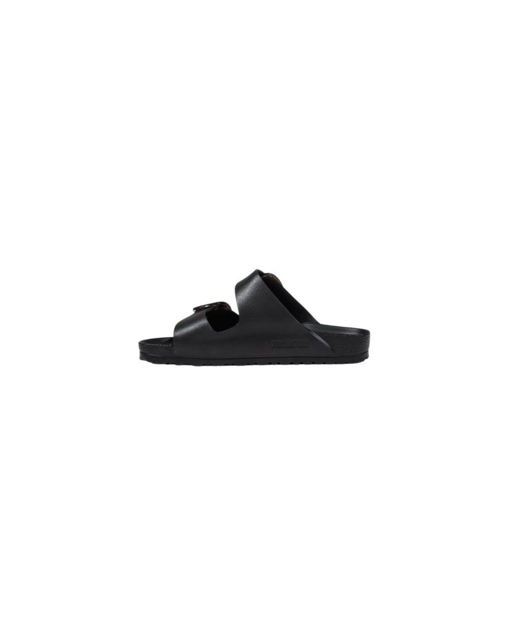 Birkenstock Black Eva Flat Sandals
