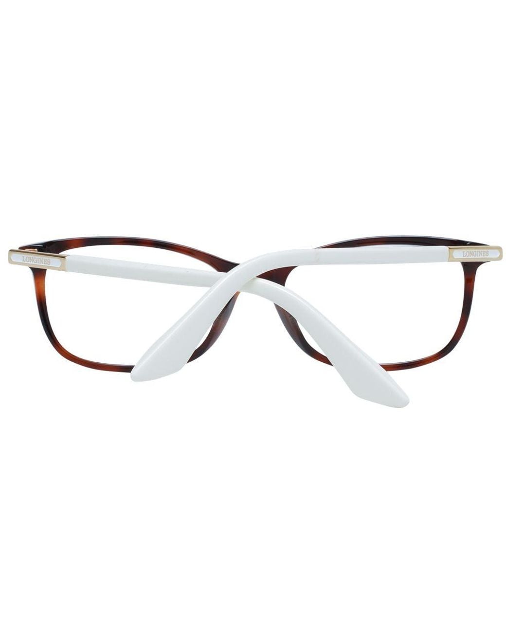Longines Brown Frames
