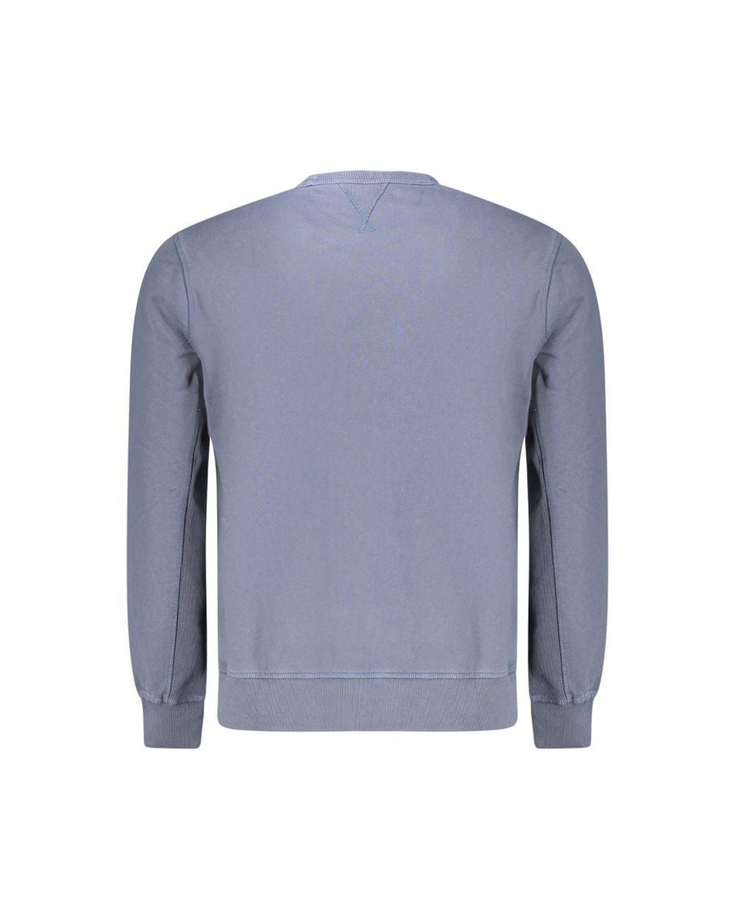 Pepe Jeans Blue Cotton Men's Sweatshirt for men