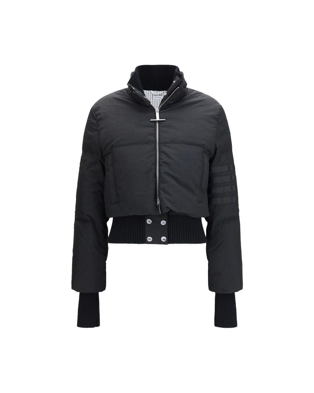 Thom Browne Black Polyamide Full