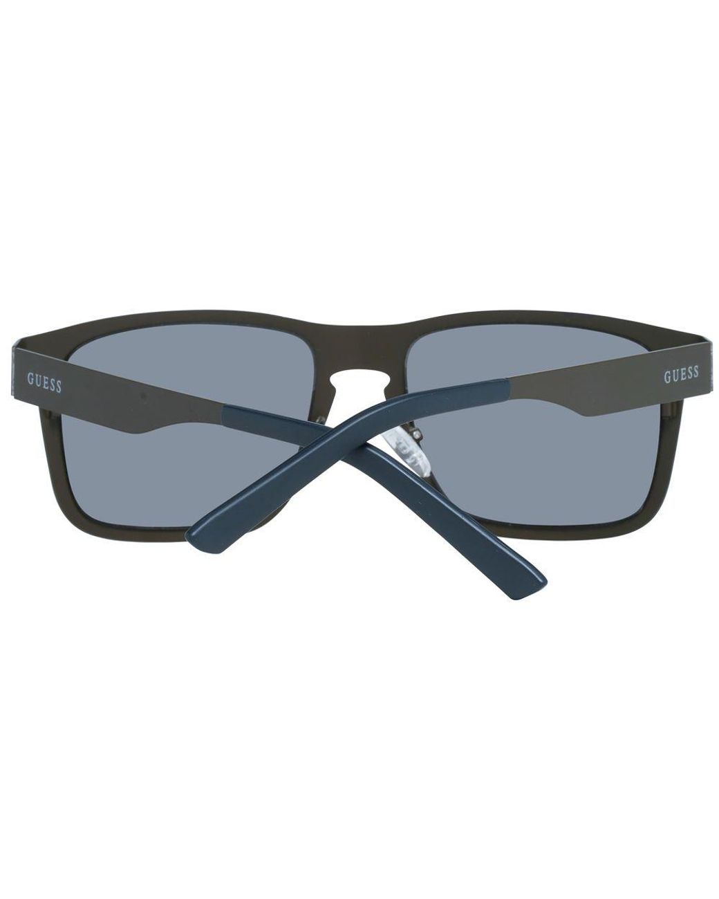 Guess Black Sunglasses for men