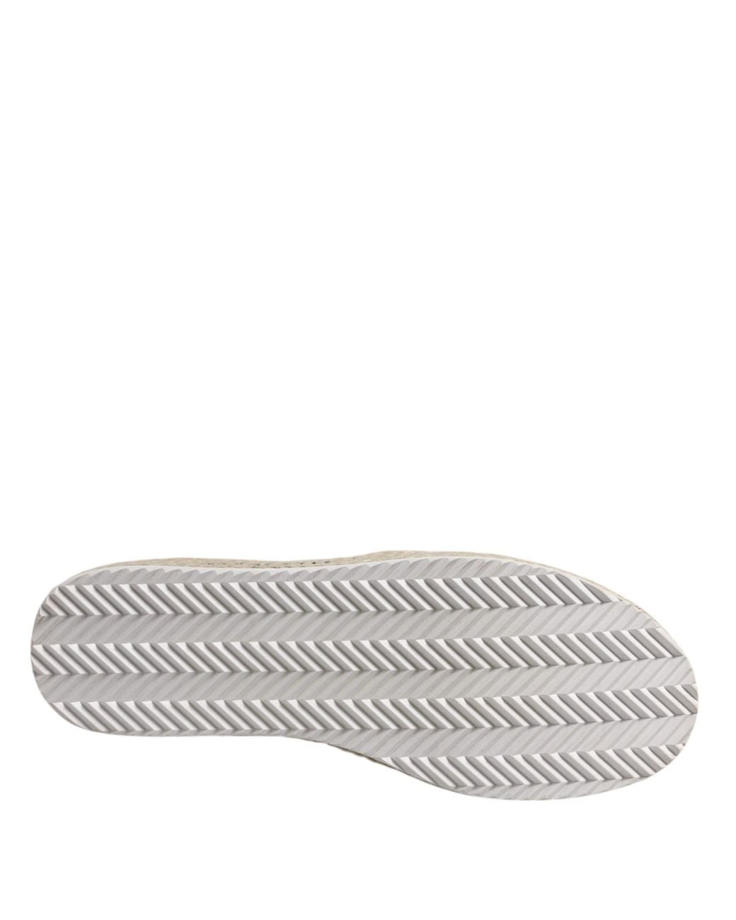 Twinset Red Pink Canvas Crystal Embellished Slip On Shoes for men
